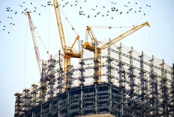 ¿Por qué ingenieros?