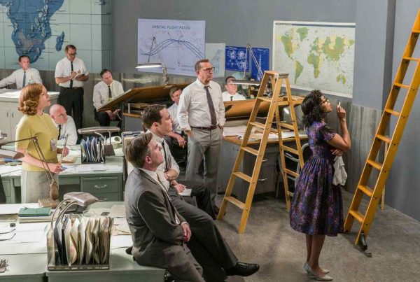 mujeres e ingeniería