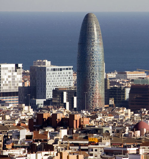 El reto de Barcelona