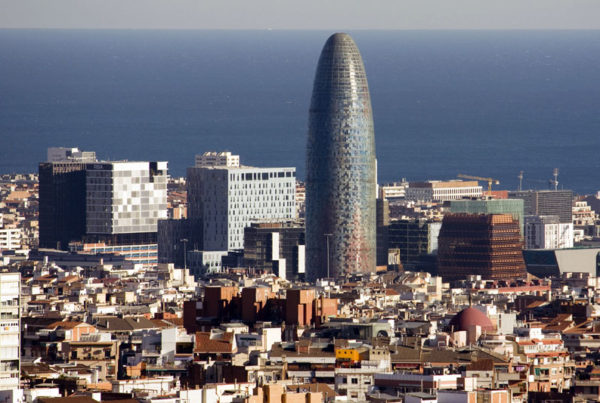 El reto de Barcelona