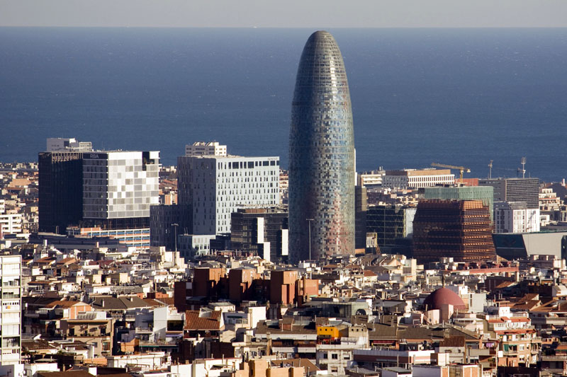 El reto de Barcelona