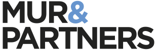 Mur&Partners logo