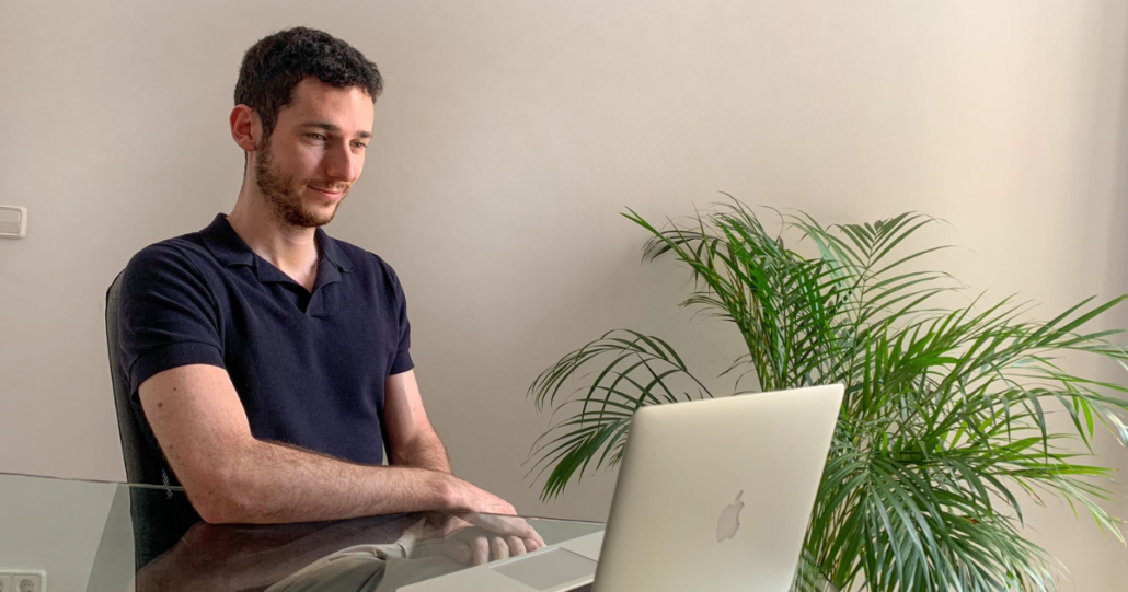 entrevistas online