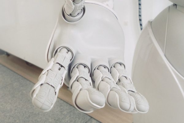 inteligencia artificial en recursos humano