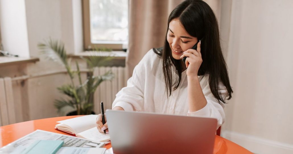 gestión de personas en el teletrabajo