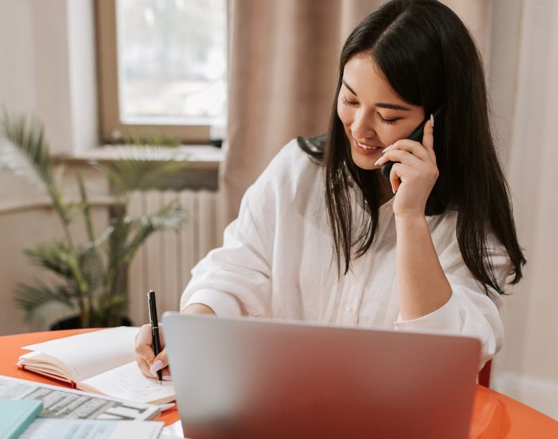 gestión de personas en el teletrabajo