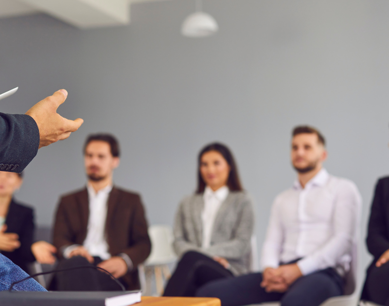 beneficios de la comunicación interna en las empresas