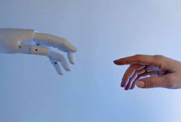 Inteligencia artificial en rrhh