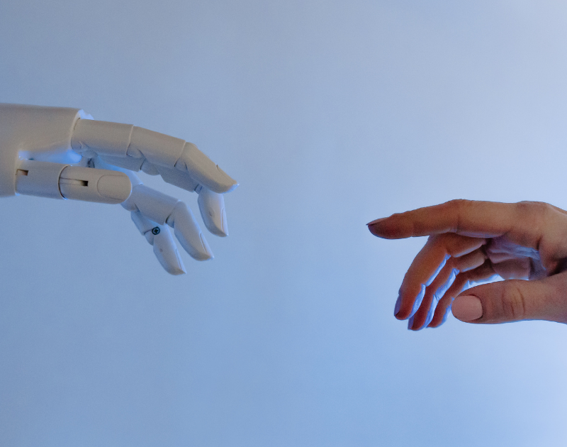 Inteligencia artificial en los recursos humanos