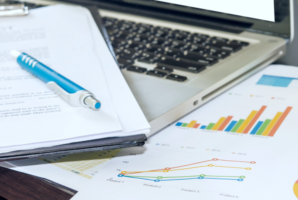 Evaluación del desempeño, autoevaluación de fin de año.