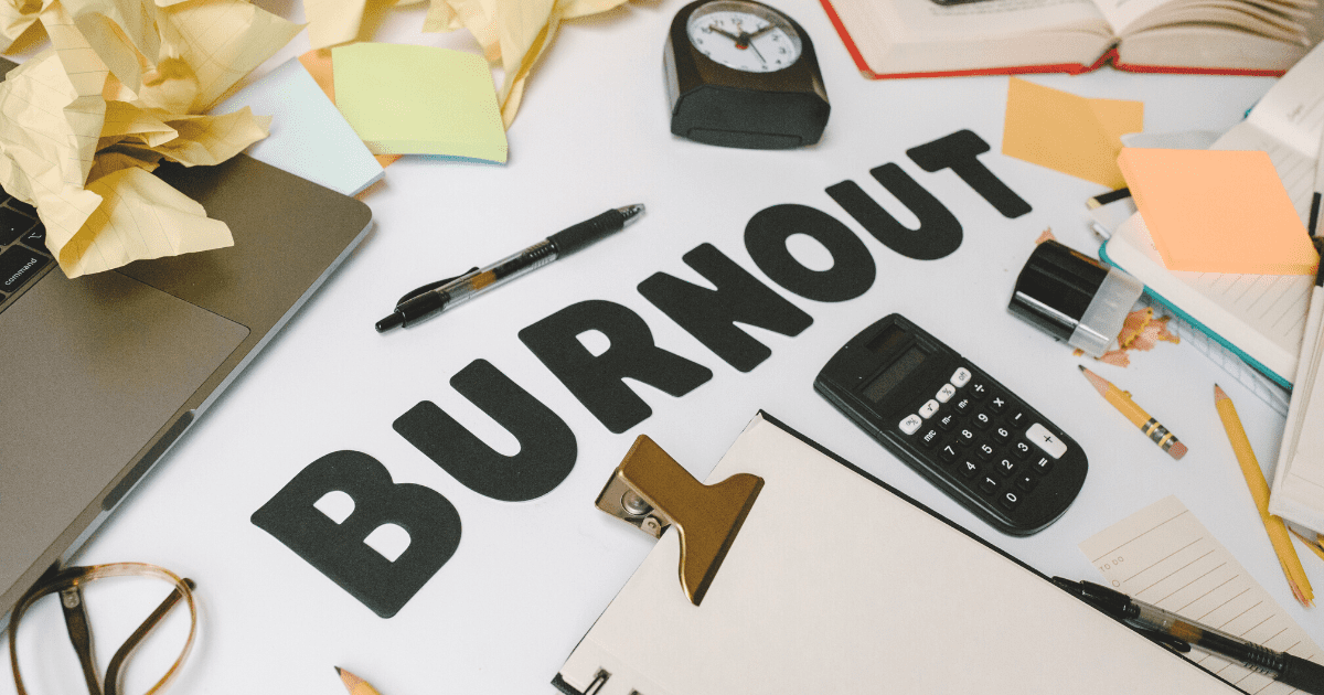 Comprendiendo el Síndrome de Burnout Laboral
