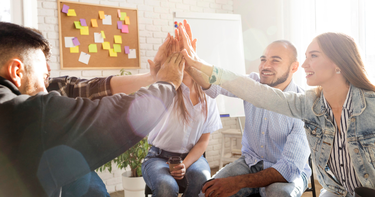 Cómo crear y mantener un ambiente laboral motivador