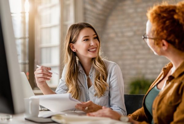 Proceso de selección