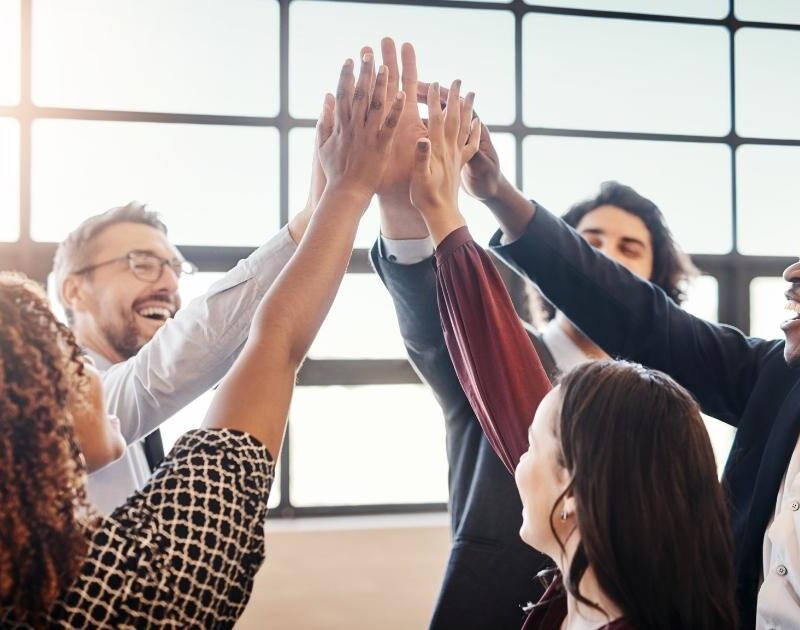 Compromiso organizacional