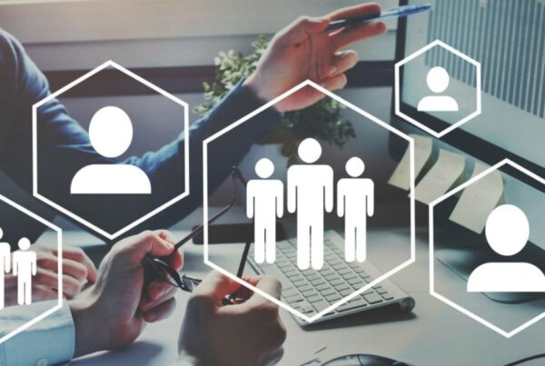 organizaciones basadas en skills
