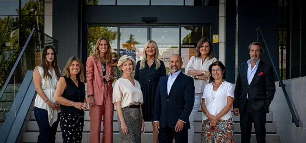 Jurado de la XXIII edición de los Premios EXPANSIÓN 2025