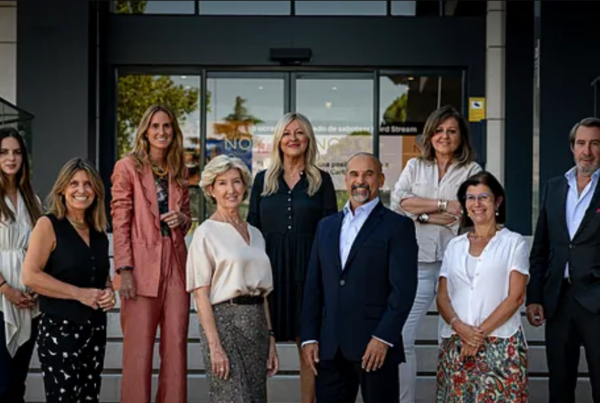 Jurado de la XXIII edición de los Premios EXPANSIÓN 2025