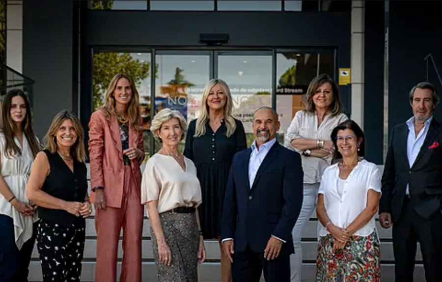 Jurado de la XXIII edición de los Premios EXPANSIÓN 2025