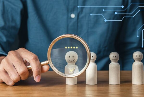 Selección de candidatos con inteligencia artificial