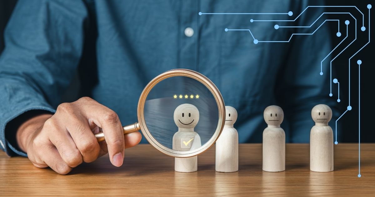 Selección de personal con IA: innovación, regulación y retos