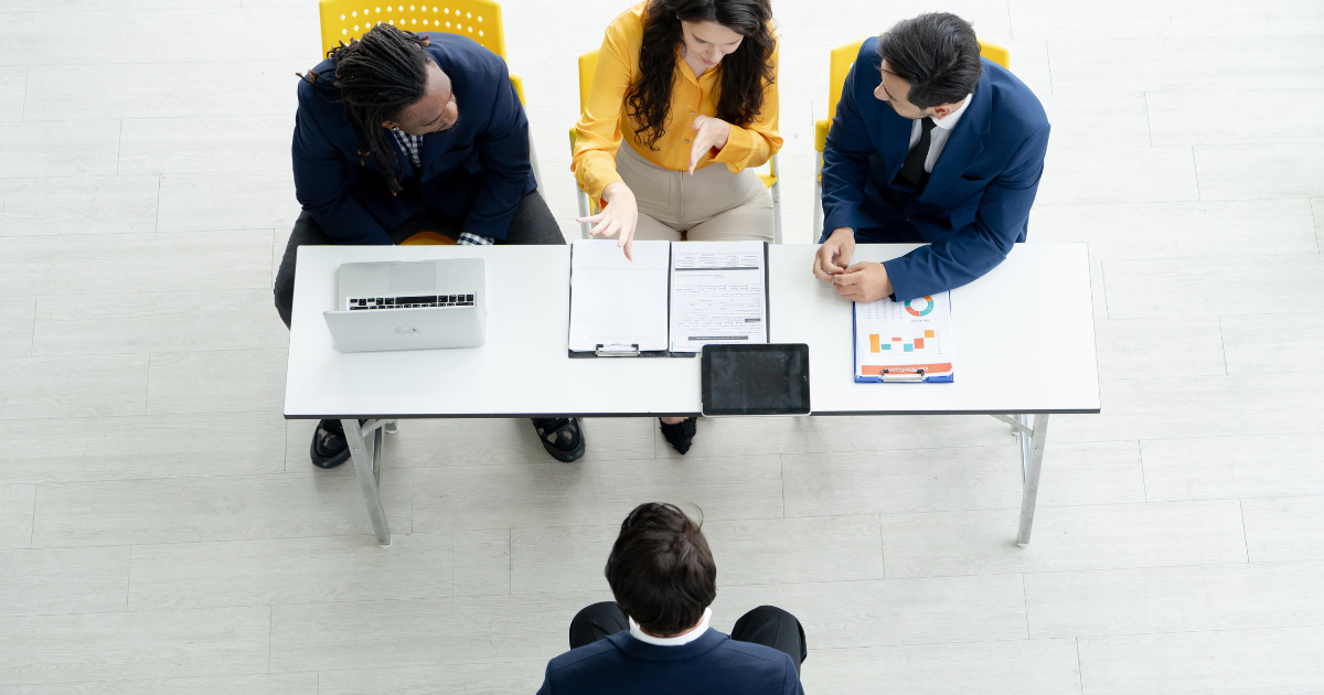 Cómo hablar de tus defectos en una entrevista de trabajo sin sabotear tu candidatura