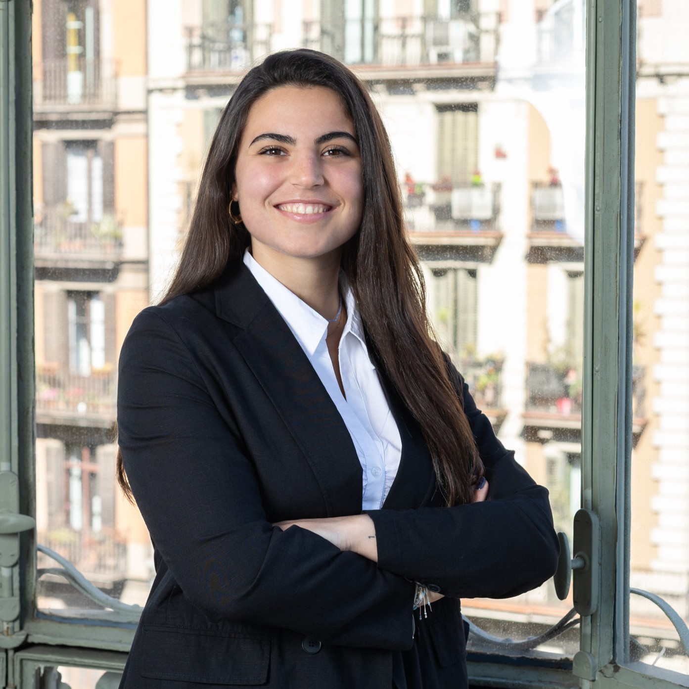 Aina Escolar Clavaguera