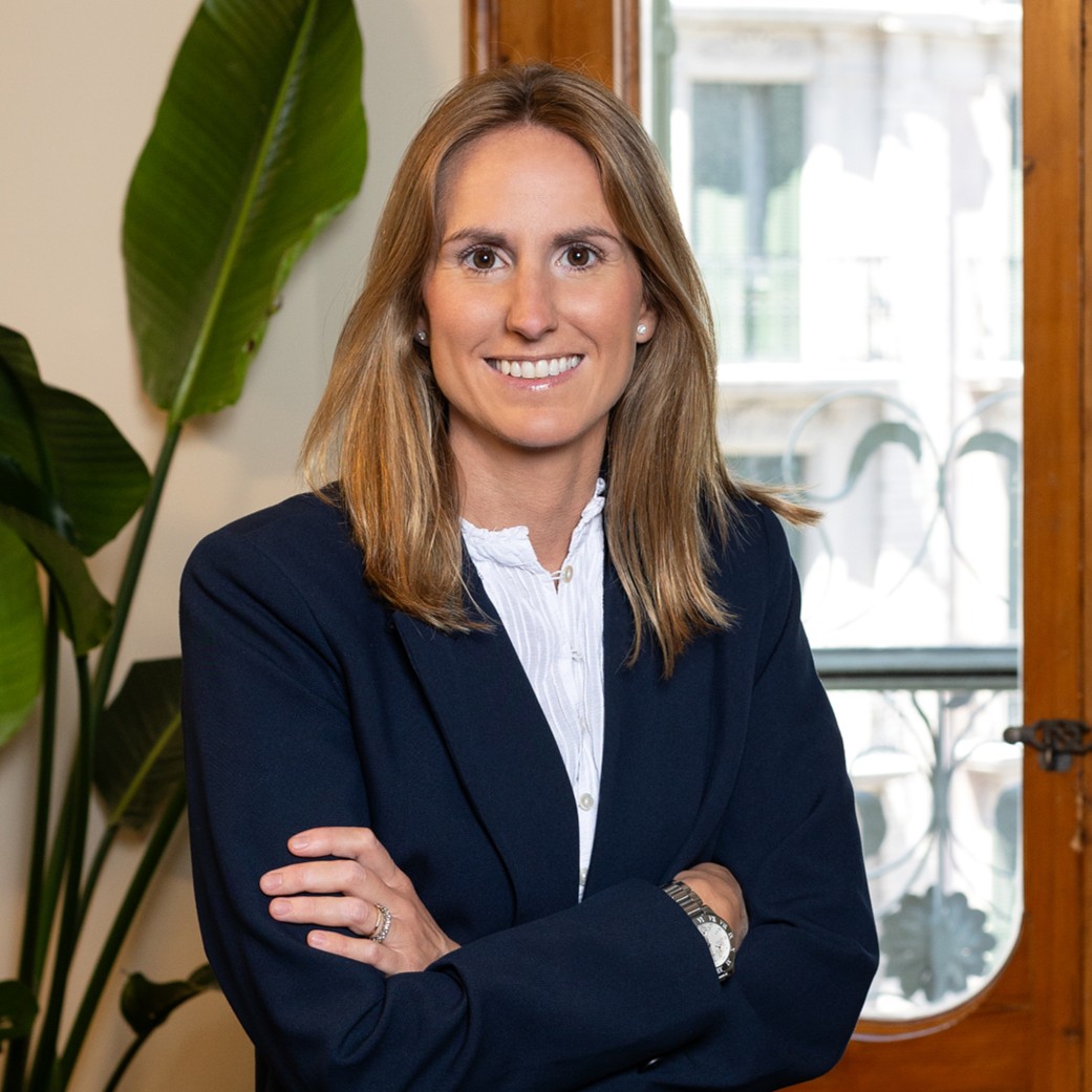 Anna Pérez Bassons