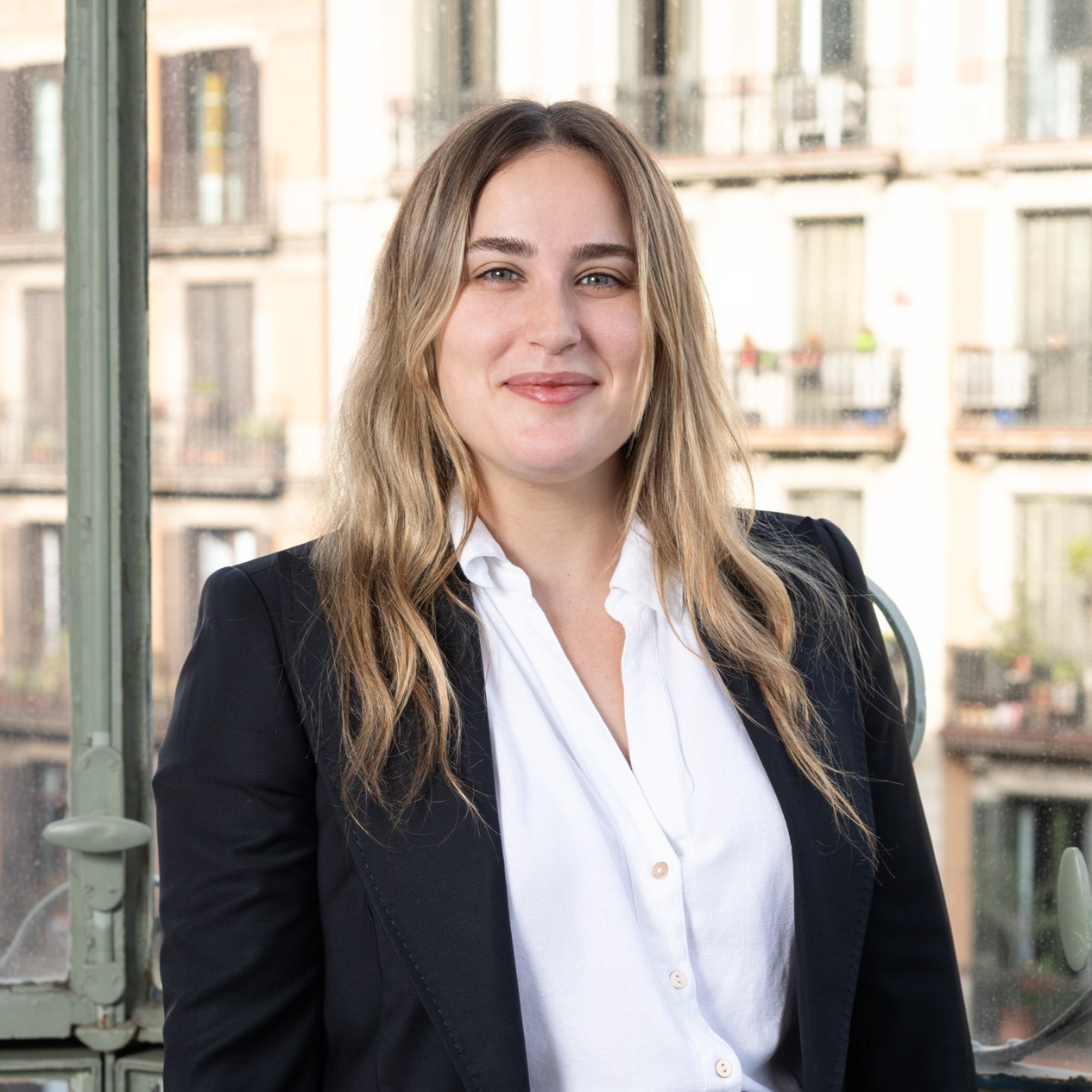 Inés Maldonado